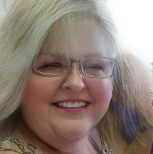 Meet your Posher, Teri